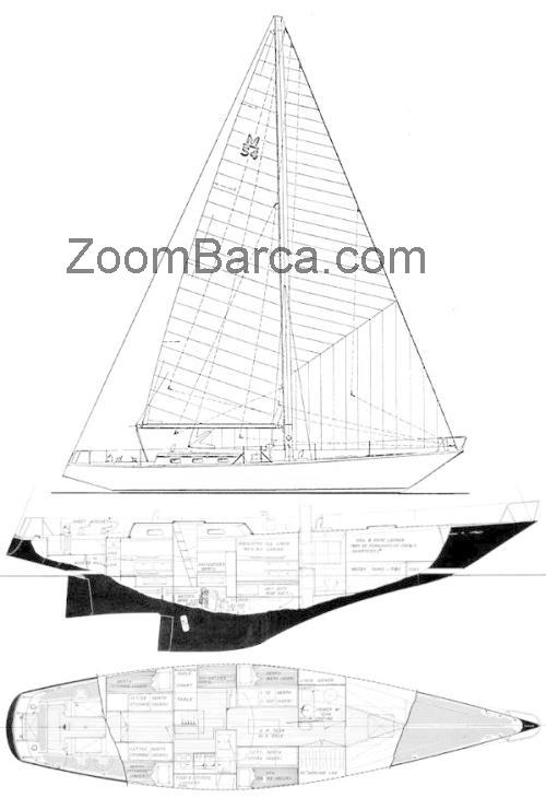 Morgan 54 scheda tecnica e recensioni